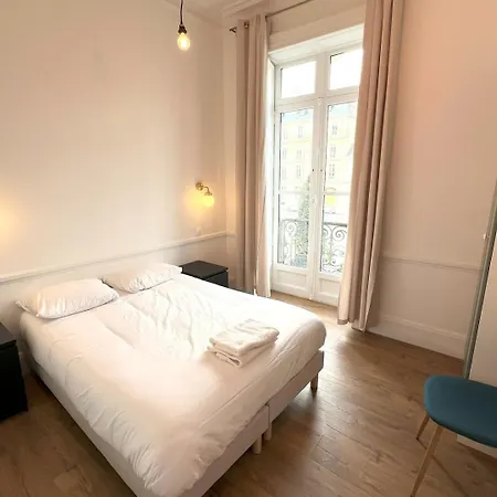 Apartamento Renovated 8 Pers *